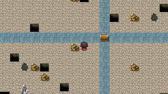 Screenshot The Thackleton Traveler