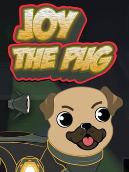 Cover Joy the Pug
