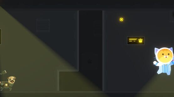Screenshot Joy the Pug