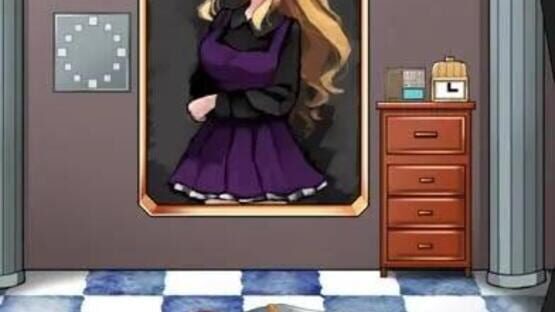 Screenshot Asami Escape