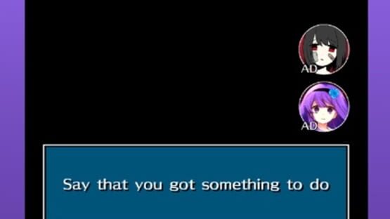 Screenshot I Want To Cheat
