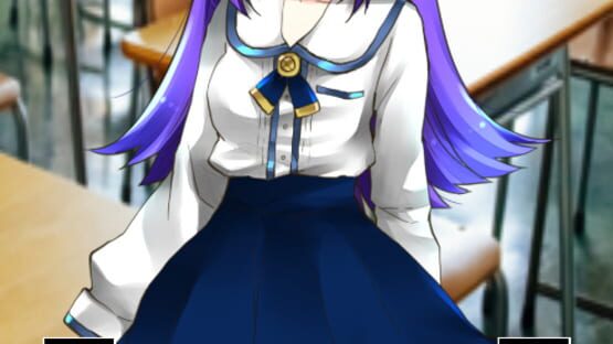 Screenshot Obsessive Love Adventure Utsuro's Diary