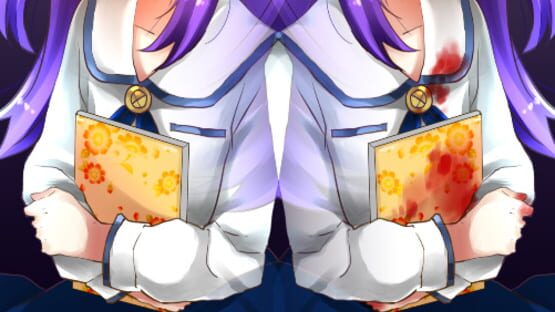 Screenshot Obsessive Love Adventure Utsuro's Diary