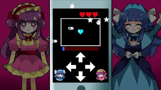 Screenshot Virtual Happy Land