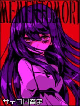 Cover Saikoro Saiko: Memento Mori