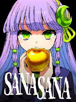 Cover Sanasana