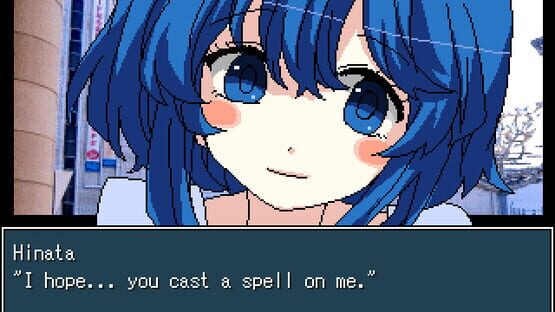 Screenshot Yanderella