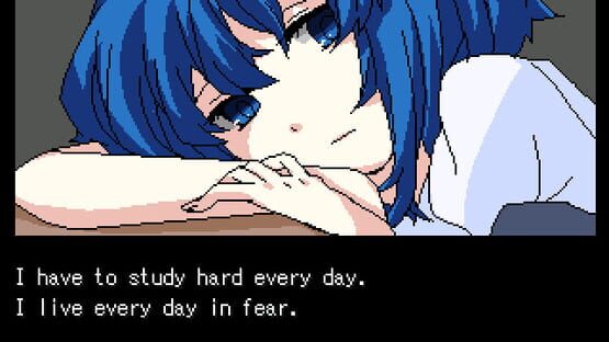 Screenshot Yanderella
