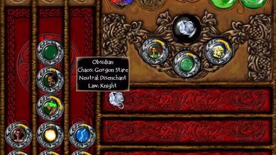 Screenshot Magic & Mayhem: The Art of Magic