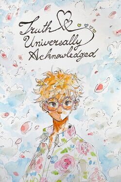 Cover Truth Universally Acknowledged