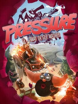 Cover Pressure