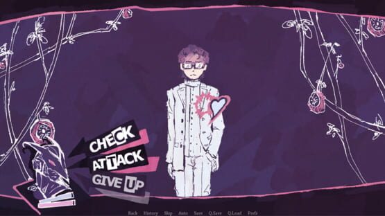 Screenshot The Somnolent Prince