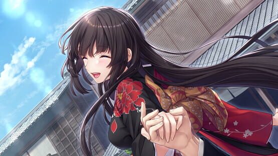 Screenshot Nie no Hakoniwa: Dollhouse of Offerings