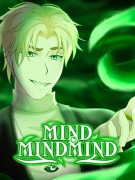 Cover MindMindMind