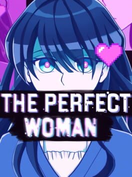 Cover The Perfect Woman