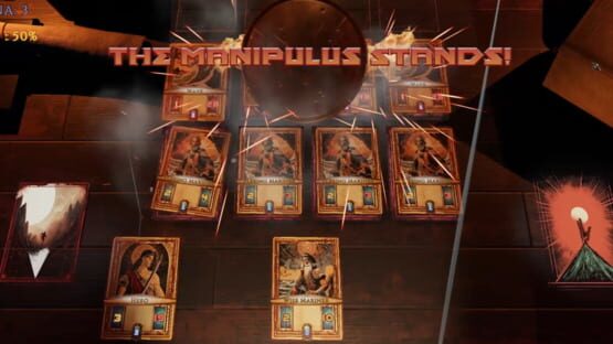 Screenshot Manipulus