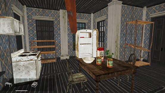 Screenshot Big Fat Neighbor