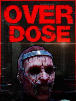 Cover Overdose