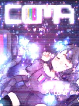 Cover Coma
