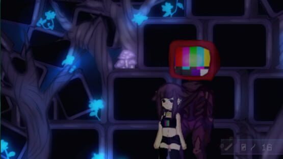 Screenshot Coma
