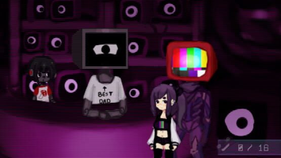 Screenshot Coma