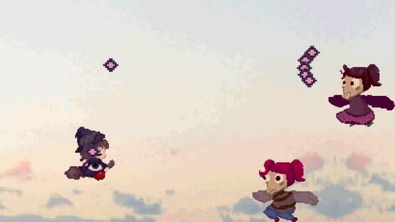 Screenshot Witch Effect