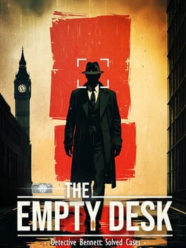 Cover The Empty Desk