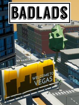 Cover BadLads