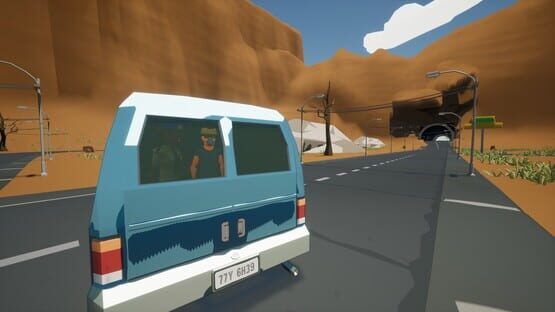 Screenshot BadLads