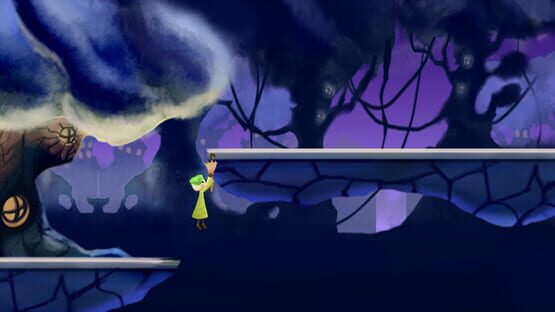 Screenshot Rain Invasion
