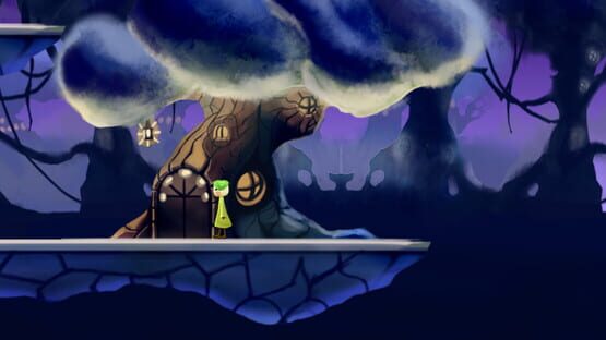 Screenshot Rain Invasion