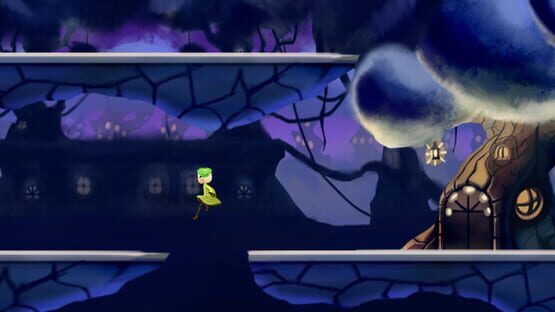 Screenshot Rain Invasion
