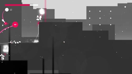 Screenshot Running Boy