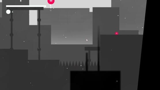Screenshot Running Boy