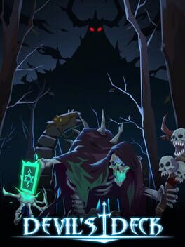 Cover Devil's Deck