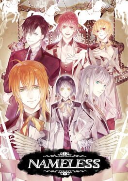 Cover Nameless: The One Thing You Must Recall