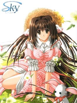 Cover Sky