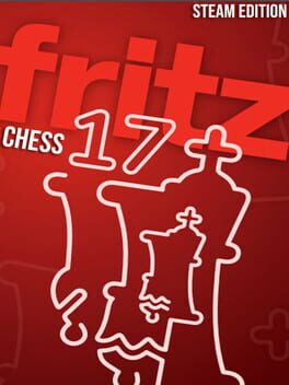 Cover Fritz Chess 17 Steam Edition