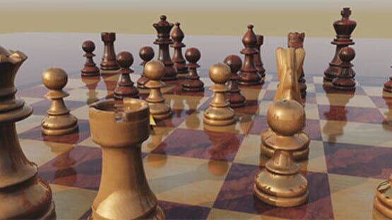Screenshot Fritz Chess 17 Steam Edition