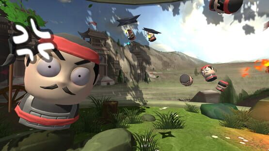 Screenshot Kingdom of Blades 2