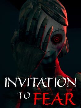Cover Invitation to Fear