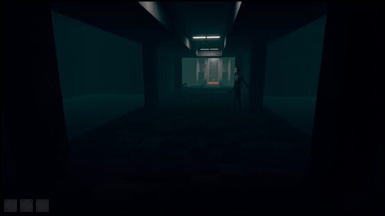 Screenshot Invitation to Fear