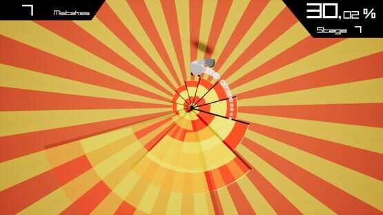Screenshot Psychocat: The Door