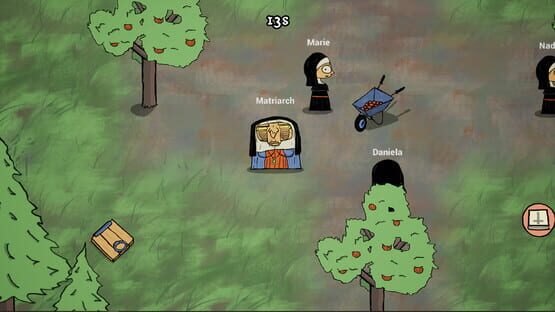 Screenshot The Matriarch
