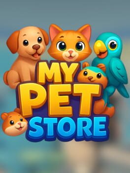 Cover My Pet Store