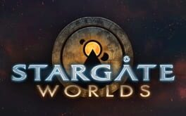 Cover Stargate Worlds