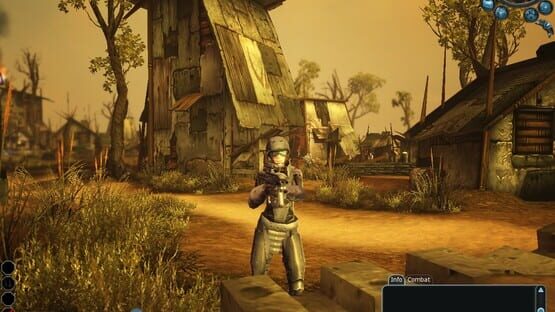 Screenshot Stargate Worlds