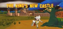 Cover The King's New Castle