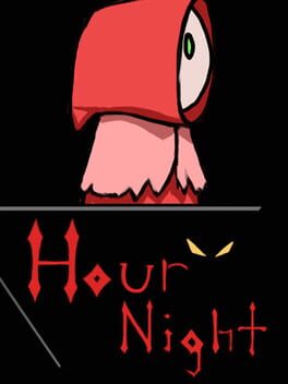 Cover Hour Night
