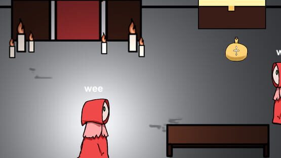 Screenshot Hour Night